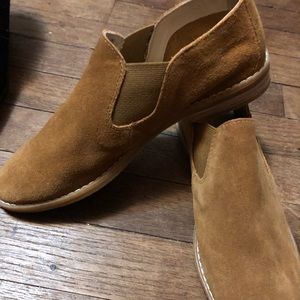 Authentic Hush Puppies